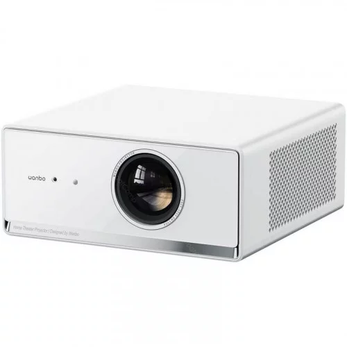 Проектор Wanbo Projector X5 Air белый 