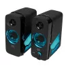 Колонки 2.0 JBL Quantum Duo Чёрный 