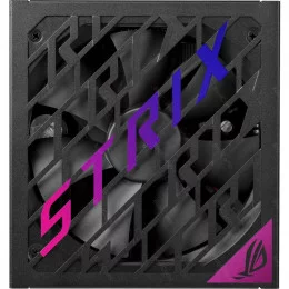 Блок питания ASUS ROG STRIX 1200W Platinum [90YE00W0-B0NA00] черный                                                                                                                                                                                       