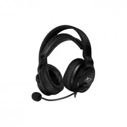 Игровые наушники A4Tech XH-720p черный                                                                                                                                                                                                                    
