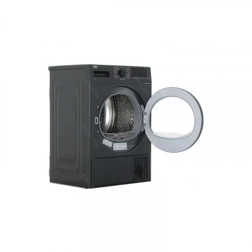 Сушильная машина с тепловым насосом Beko DF7412GB 