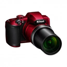 Фотоаппарат NIKON Coolpix B600 red                                                                                                                                                                                                                        