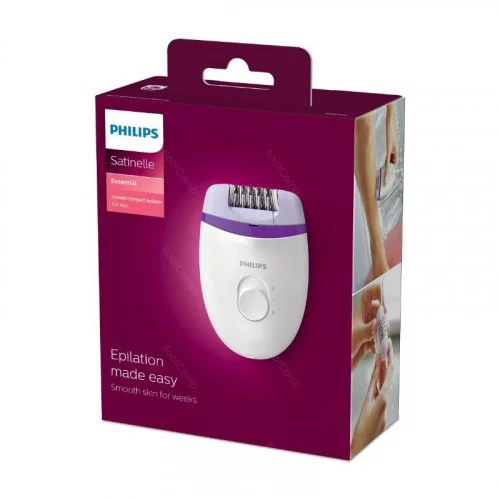 Эпилятор Philips BRE225/00 