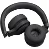 Беспроводные наушники с микрофоном JBL Live 670NC Black 