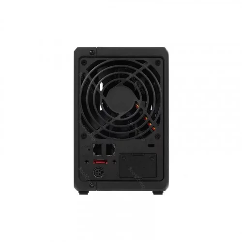 Сетевой накопитель Synology DS723+ 