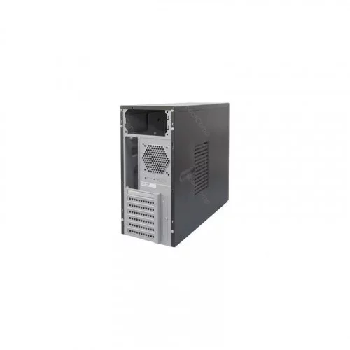 Корпус IN-WIN DS.EC027.UA.HB Black 