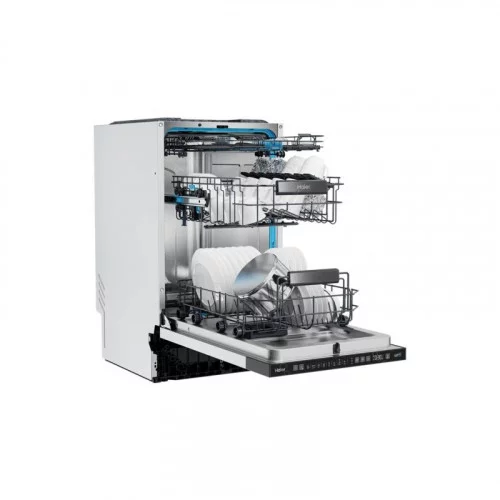 Машина посудомоечная встраиваемая Haier HDWE11-594RU FA03VME03RU 