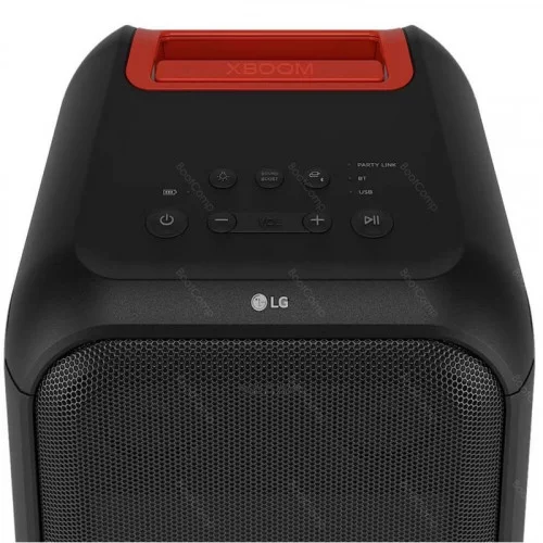 Портативная колонка LG XBOOM XL7S Чёрный 