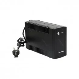 Ибп CyberPower UT650E 650VA/360W (2 EURO)                                                                                                                                                                                                                 