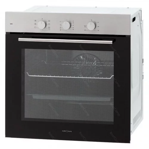 Духовой шкаф KRONA ELEMENT plus 60 IX 