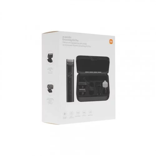 Машинка для стрижки Xiaomi Grooming Kit Pro (BHR6395EU) 