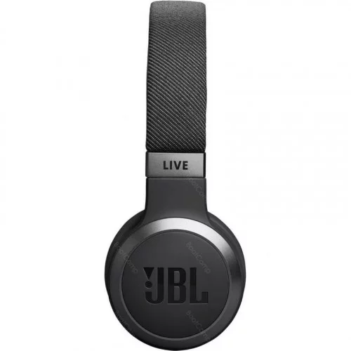 Беспроводные наушники с микрофоном JBL Live 670NC Black 