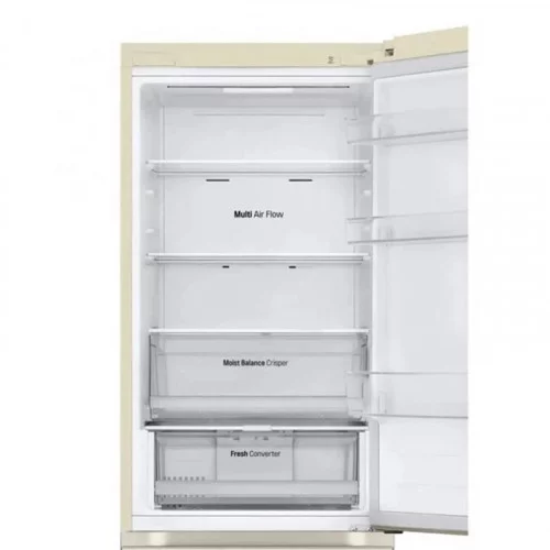 Холодильник LG GRB509FVFW 