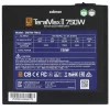 Блок питания ZALMAN TeraMax II 750W [ZM750-TMX2] черный 