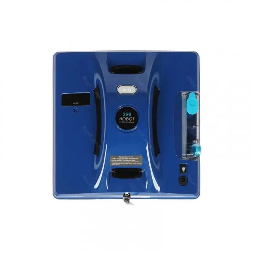 Робот-мойщик окон Hobot 298 Ultrasonic 