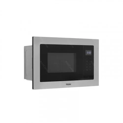 Микроволновая печь встраиваемая Haier HMX-BTG207X TD0048654RU 