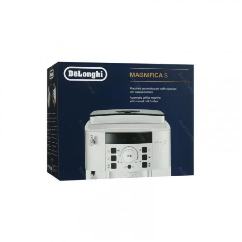 Кофемашина DeLonghi Magnifica Start ECAM22.112.B 