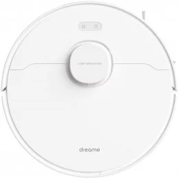 Пылесос-робот Xiaomi Dreame Robot D10S                                                                                                                                                                                                                    