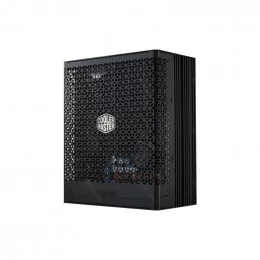 Блок питания CoolerMaster X SILENT EDGE PLATINUM 1100 черный                                                                                                                                                                                              