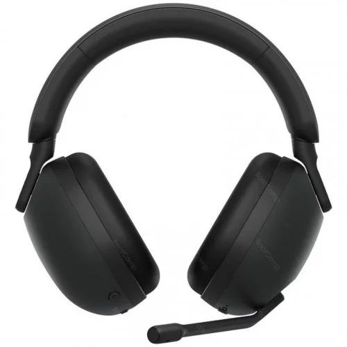 Игровые наушники Sony INZONE H9 Black 