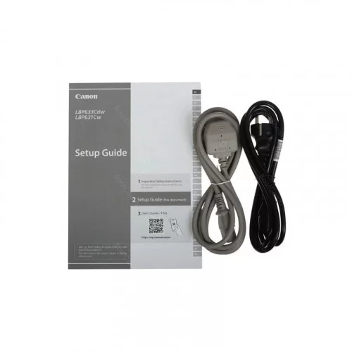 Принтер Canon LBP633CDW 