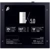 Блок питания 1STPLAYER FK 5.0 [PS-500FK] черный 