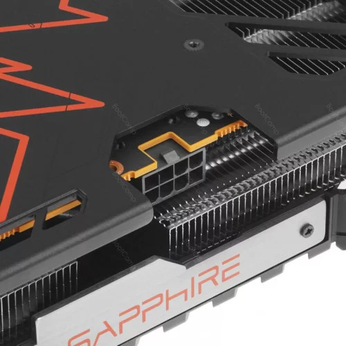 Видеокарта Sapphire AMD Radeon 9060 XT PULSE OC (11350-03-20G) 