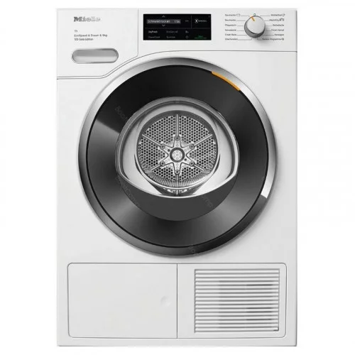 Сушильная машина Miele TWL 680WP 