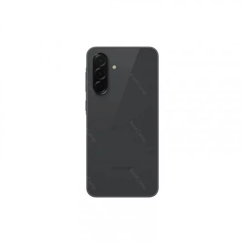 Смартфон Samsung Galaxy A36 5G 8/128 ГБ (SM-A366E/DS) чёрный 