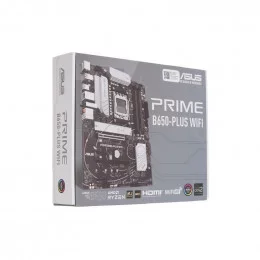Материнская плата ASUS PRIME B650-PLUS WIFI                                                                                                                                                                                                               
