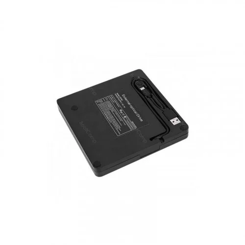 Оптический привод DVD-RW внешний KS-is (KS-729) 