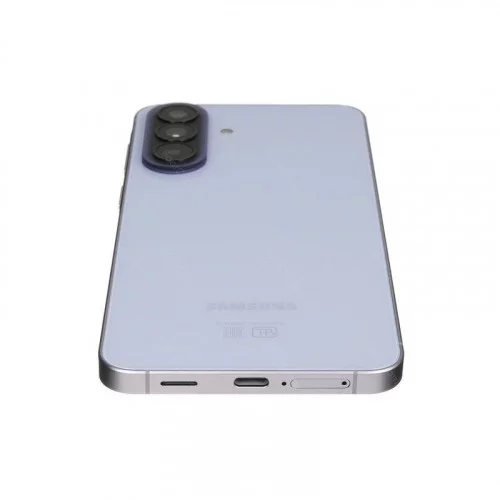 Смартфон Samsung Galaxy A57 5G 8/128 ГБ (SM-A576BZVECAU) фиолетовый 