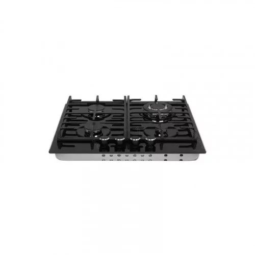Варочная поверхность газовая HAIER HHX G64CWB 