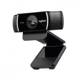Веб-камера Logitech Pro Stream Webcam C922                                                                                                                                                                                                                