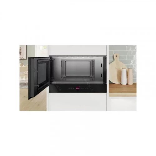 Микроволновая печь встраиваемая BOSCH BFL9221B1 