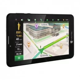 Навигатор Navitel T700 3G черный                                                                                                                                                                                                                          