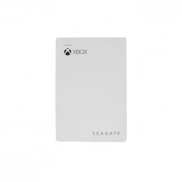 Внешний жёсткий диск Seagate Game Drive 4ТБ для Xbox Series X|S + GamePass (STEA4000407)                                                                                                                                                                  