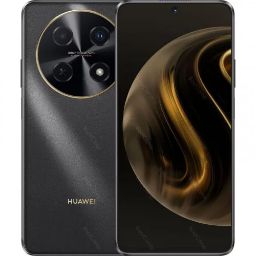 Смартфон Huawei NOVA 12i LTE 6.7” Черный (CTR-L81) 256 Гб/8 Гб 