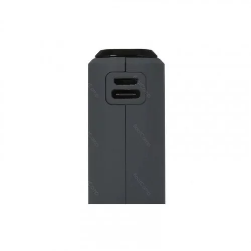 Портативный аккумулятор OLMIO QS-10 10000mAh темно-серый 