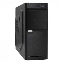 Корпус ExeGate XP-330U-UNS500 EX299352RUS                                                                                                                                                                                                                 