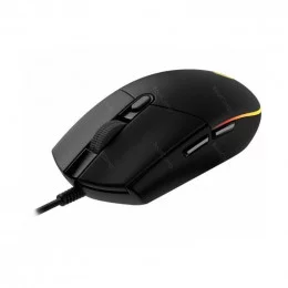 Игровая мышь Logitech G102 LIGHTSYNC Black                                                                                                                                                                                                                