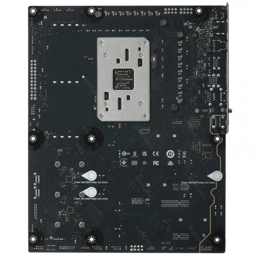 Материнская плата MSI X870E GAMING PLUS WIFI 