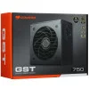 Блок питания Cougar GST 750W [GMS750] черный 