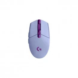 Беспроводная игровая мышь Logitech G305 Wireless Lilac (910-006022)                                                                                                                                                                                       