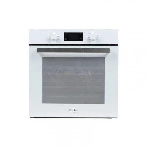 Духовой шкаф электрический Hotpoint-Ariston FA3 841 H WH HA 