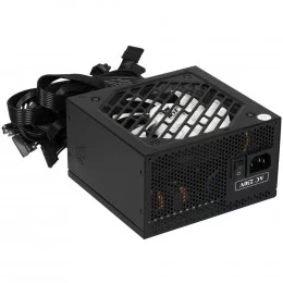 Блок питания 1STPLAYER FK 6.5 [PS-650FK] черный                                                                                                                                                                                                           