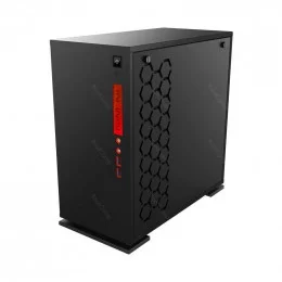Корпус IN-WIN 301C Black                                                                                                                                                                                                                                  
