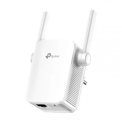 Усилитель-повторитель сигнала беспроводной TP-LINK RE205 AC750 