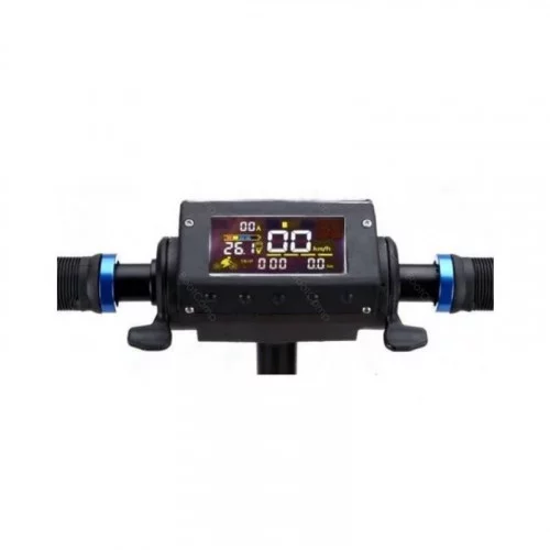 Электросамокат Kugoo S3 