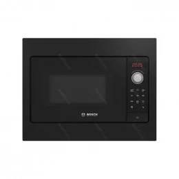 Микроволновая печь встраиваемая Bosch BFL523MB3                                                                                                                                                                                                           